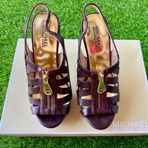 Michael Kors Shoes